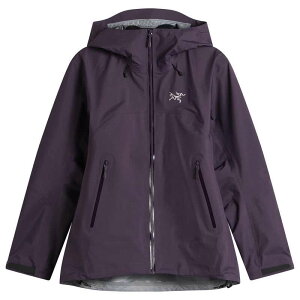 �A�[�N�e���N�X ���f�B�[�X �A�E�^�[ �W���P�b�g�E�u���]�� Arcteryx Arc'teryx Beta SL Jacket W Moondrop