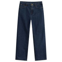 レディース】DENIM TROUSER 140 AW 23 TREATED | JIL SANDER(ジル 