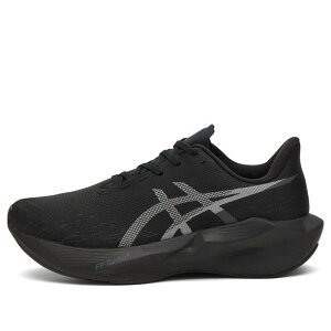 �A�V�b�N�X �����Y �V���[�Y �X�j�[�J�[ Asics Novablast 6 Sneaker Black & Black �u���b�N
