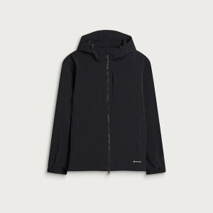 �X�m�[�s�[�N �����Y �A�E�^�[ �W���P�b�g�E�u���]�� �p�[�J�[ Snow Peak New Standard Utility Parka Black �u���b�N