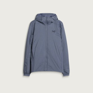 �A�[�N�e���N�X �����Y �A�E�^�[ �W���P�b�g�E�u���]�� �t�[�f�b�h�W���P�b�g Arcteryx Atom Hooded Jacket Stratus