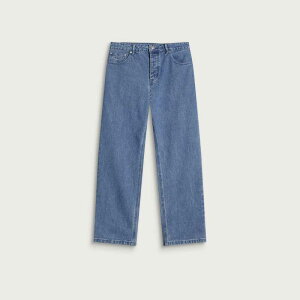 �o�C �p�� �����Y �{�g���X �f�j���p���c �W�[���Y By Parra Das Jeans Again Blue �u���[