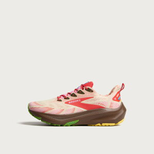 �u���b�N�X �����Y �V���[�Y �X�j�[�J�[ Brooks x Alex Zono Ghostrail Sneaker Neutral