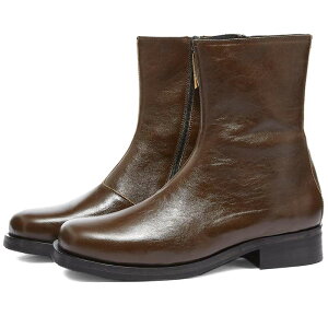 yz A[KV[ Y u[cECu[c V[Y Our Legacy Camion Boot Oliver