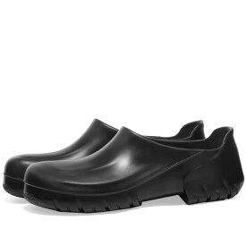 【送料無料】 ビルケンシュトック メンズ サンダル シューズ Birkenstock A630 Classic Black