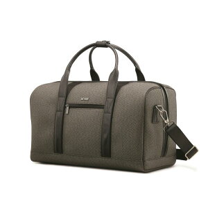 �n�[�g�}�� �����Y �o�b�O �{�X�g���o�b�O Hartmann Herringbone Deluxe Weekend Duffel Black Herringbone �u���b�N