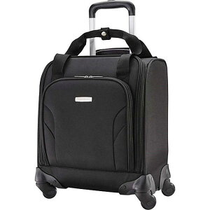 T\iCg Y X[cP[X obO Samsonite Business Cases Spinner Underseater With Usb Port Black