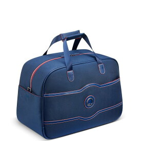 デルシー メンズ バッグ スーツケース Delsey Chatelet Air 2.0 20 Carry-On Duffel Bag Blue ブルー