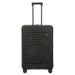 ubNX Y obO X[cP[X Brics Ulisse 28 Expandable Spinner Black ubN