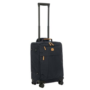ubNX Y obO X[cP[X Brics X-Bag/ X-Travel 21 Spinner with Frame Navy lCr[