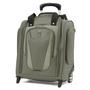 gxv Y obO X[cP[X y Slate Green Travelpro Maxlite 5 Lightweight Rolling Underseat Carry-On