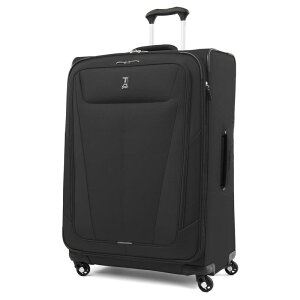 gxv Y obO X[cP[X y Black Travelpro Maxlite 5 Lightweight 29" Expandable Spinner