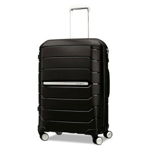 T\iCg Y X[cP[X obO Samsonite Freeform 24" Spinner Black