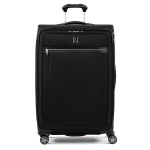 gxv Y X[cP[X obO Travelpro Platinum Elite 29" Expandable Spinner Shadow Black