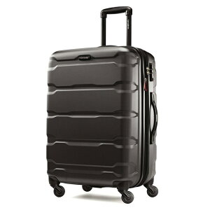 T\iCg Y X[cP[X obO Samsonite Omni PC Hardside Spinner 24" Black