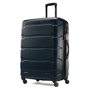 T\iCg Y X[cP[X obO Samsonite Omni PC Hardside Spinner 28" Teal