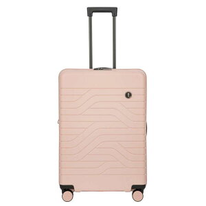 ubNX Y X[cP[X obO Brics Ulisse 28" Expandable Spinner Pearl Pink