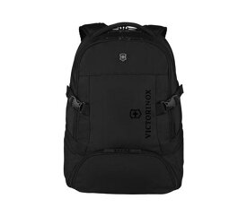 ビクトリノックス メンズ バックパック・リュックサック バッグ Victorinox VX Sport Evo Deluxe Backpack Black