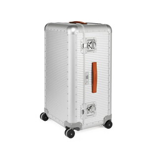 Gts[G ~m Y X[cP[X obO FPM Milano Bank Trunk on Wheels Moonlight Silver