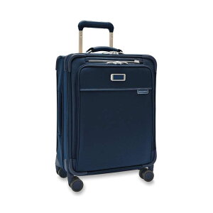 ubOXAhC[ Y obO X[cP[X Briggs  Riley Briggs & Riley Baseline Global Carry-On Spinner Navy lCr[
