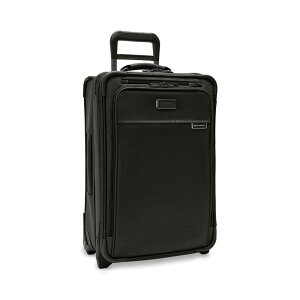 ubOXAhC[ Y obO X[cP[X q[ Briggs  Riley NEW Briggs & Riley Baseline Essential 2-Wheel Carry-On Black ubN