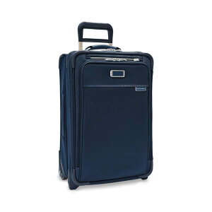 ubOXAhC[ Y obO X[cP[X q[ Briggs  Riley NEW Briggs & Riley Baseline Essential 2-Wheel Carry-On Navy lCr[