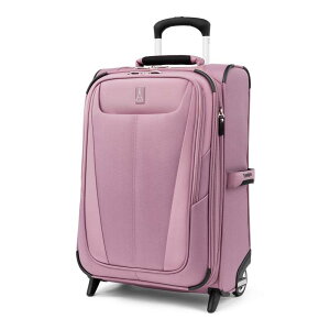 gxv Y X[cP[X obO Travelpro Maxlite 5 Lightweight 22" Expandable Carry-On Rollaboard Orchid