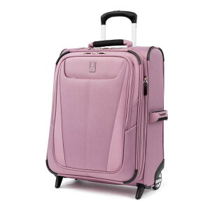 gxv Y X[cP[X obO Travelpro Maxlite 5 Lightweight International Expandable Carry-On Rollaboard Orchid