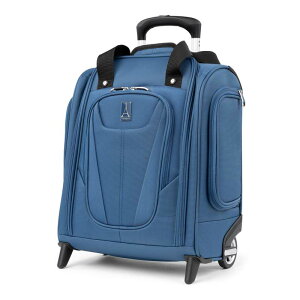 gxv Y obO X[cP[X y Ensign Blue Travelpro Maxlite 5 Lightweight Rolling Underseat Carry-On