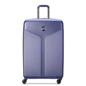 fV[ Y obO X[cP[X Delsey Comete 3.0 28 Expandable Spinner Upright Lavender x_[
