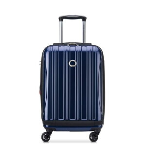 fV[ Y obO X[cP[X Delsey Helium Aero International Carry-On Expandable Spinner Metalic Blue u[