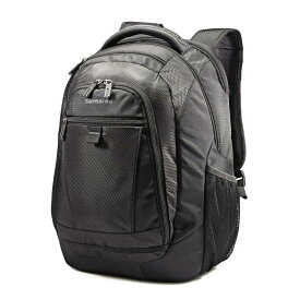 サムソナイト メンズ バックパック・リュックサック バッグ Samsonite Tectonic 2 Medium Backpack Black