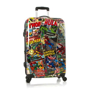 wCYAJ Y X[cP[X obO Heys America Marvel 26" Spinner Marvel Comics