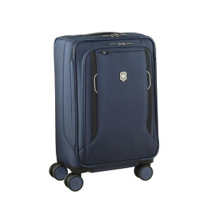 rNgmbNX Y obO X[cP[X Werks Blue Victorinox Werks Traveler 6.0 Frequent Flyer Carry-On
