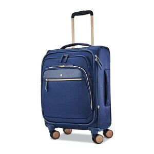 T\iCg Y X[cP[X obO Samsonite Mobile Solutions 19" Expandable Spinner Navy