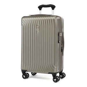 �g���x���v�� �����Y �o�b�O �X�[�c�P�[�X Travelpro Maxlite Air Carry-On Expandable Hardside Spinner Champagne �V�����p��