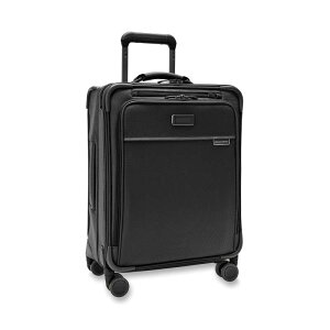 ubOXAhC[ Y obO X[cP[X Briggs  Riley NEW Briggs & Riley Baseline Global Carry-On Spinner Black ubN