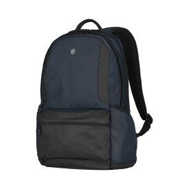 ビクトリノックス メンズ バックパック・リュックサック バッグ Victorinox Altmont Original Laptop Backpack Blue - please allow 10 business days for delivery