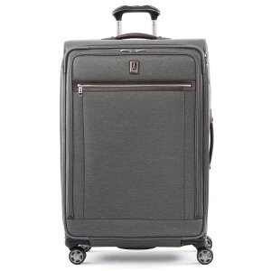 gxv Y obO X[cP[X Travelpro Platinum Elite 29 Expandable Spinner Vintage Grey O[