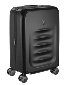 rNgmbNX Y obO X[cP[X Victorinox Spectra 3.0 Expandable Frequent Flyer Carry-On Black - please allow 10 business days for ...