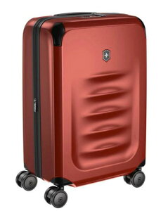 rNgmbNX Y obO X[cP[X Victorinox Spectra 3.0 Expandable Frequent Flyer Carry-On Vx Red - please allow 10 business days for...