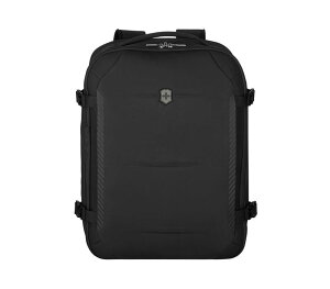 rNgmbNX Y obNpbNEbNTbN obO Victorinox Crosslight Boarding Bag Black - please allow 10 business days for delivery