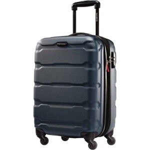 T\iCg Y X[cP[X obO Samsonite Omni PC Hardside Spinner 20" Teal