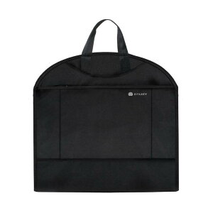 fV[ Y X[cP[X obO Delsey Helium 45" Mid Length Cover Black