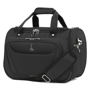 gxv Y obO X[cP[X y Black Travelpro Maxlite 5 Lightweight Carry-on Soft Tote