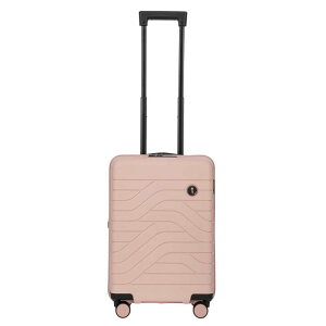 ubNX Y obO X[cP[X Brics Ulisse 21 Expandable Spinner Pearl Pink p[