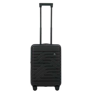 ubNX Y obO X[cP[X Brics Ulisse 21" Expandable Spinner Black