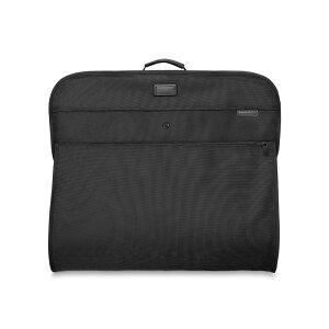 ubOXAhC[ Y X[cP[X obO Briggs & Riley Baseline Classic Garment Bag Black
