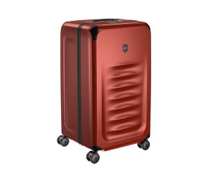 rNgmbNX Y X[cP[X obO Victorinox Spectra 3.0 Trunk Large Case Vx Red - please allow 10 business days for delivery