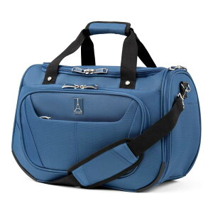 gxv Y obO X[cP[X y Ensign Blue Travelpro Maxlite 5 Lightweight Carry-on Soft Tote